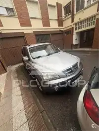 2006 KIA Sorento
