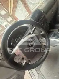 2006 KIA Sorento
