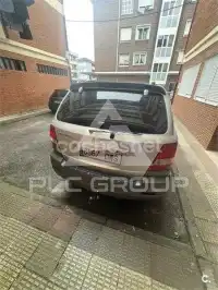 2006 KIA Sorento