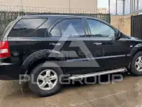 2006 KIA Sorento