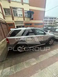 2006 KIA Sorento