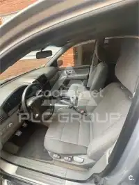 2006 KIA Sorento