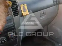 2006 KIA Sorento