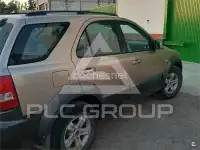 2006 KIA Sorento