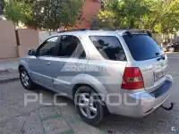 2006 KIA Sorento