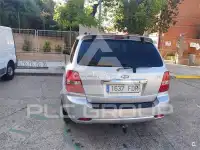 2006 KIA Sorento