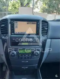 2006 KIA Sorento