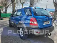 2006 KIA Sorento
