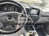 2006 KIA Sorento