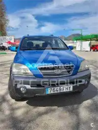 2006 KIA Sorento