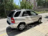 2006 KIA Sportage