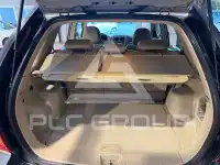 2006 KIA Sportage