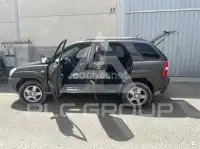 2006 KIA Sportage