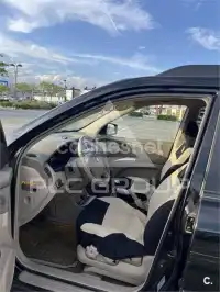 2006 KIA Sportage