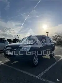 2006 KIA Sportage