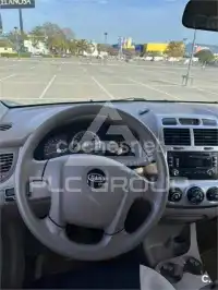 2006 KIA Sportage