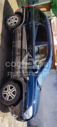 2006 KIA Sportage