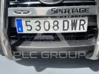 2006 KIA Sportage