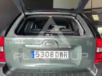 2006 KIA Sportage