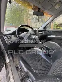 2006 KIA Sportage