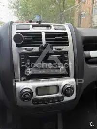 2006 KIA Sportage