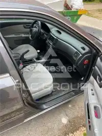 2006 KIA Magentis