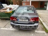 2006 KIA Magentis