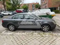 2006 KIA Magentis