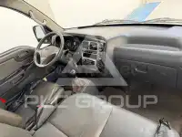 2006 KIA K2500