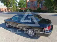 2006 KIA Opirus