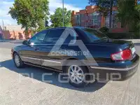 2006 KIA Opirus