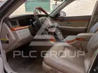 2006 KIA Opirus