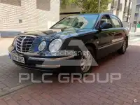 2006 KIA Opirus