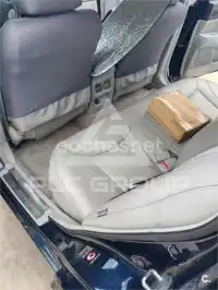 2006 KIA Opirus