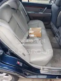 2006 KIA Opirus
