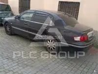 2006 KIA Opirus