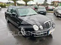 2006 KIA Opirus