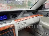 2006 KIA Opirus