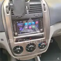 2006 KIA Cerato