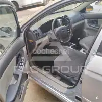 2006 KIA Cerato