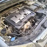 2006 KIA Cerato