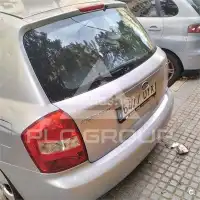 2006 KIA Cerato