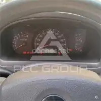 2006 KIA Cerato