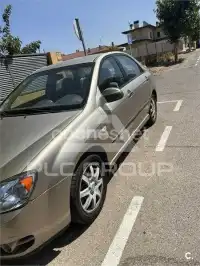 2006 KIA Cerato