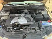 2006 KIA Cerato