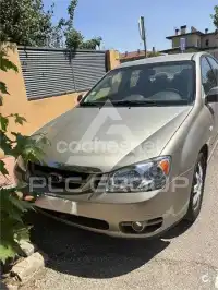 2006 KIA Cerato