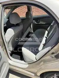 2006 KIA Cerato