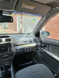 2006 KIA Cerato