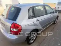 2006 KIA Cerato