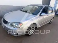 2006 KIA Cerato